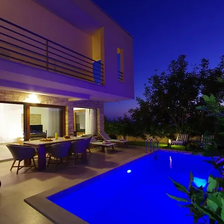 Villa Lucia Marea