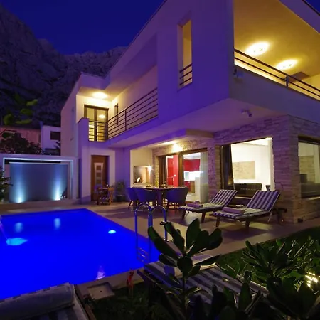 Villa Lucia Marea