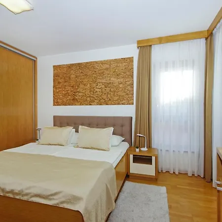 Lucia Marea Villa *