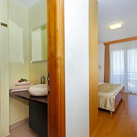 Villa Lucia Marea *
