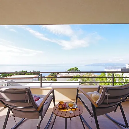 Villa Lucia Marea *