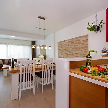 Villa Lucia Marea *