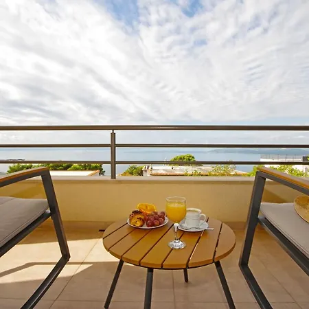 Villa Lucia Marea Makarska