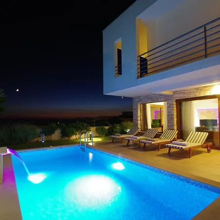 Villa Lucia Marea