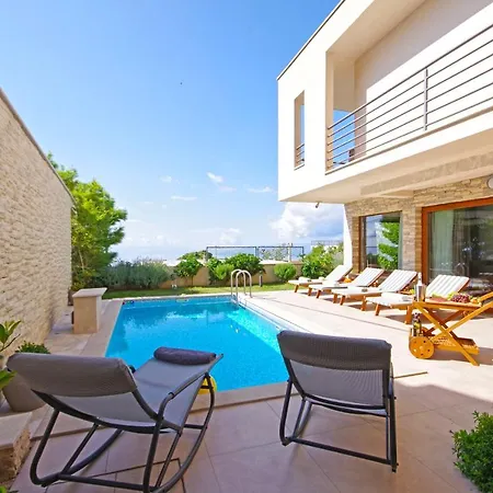 Villa Lucia Marea