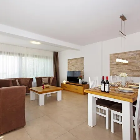 Villa Lucia Marea *