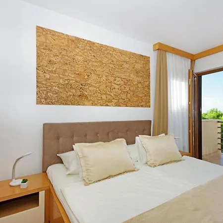 Lucia Marea Villa *