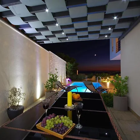 Villa Lucia Marea *