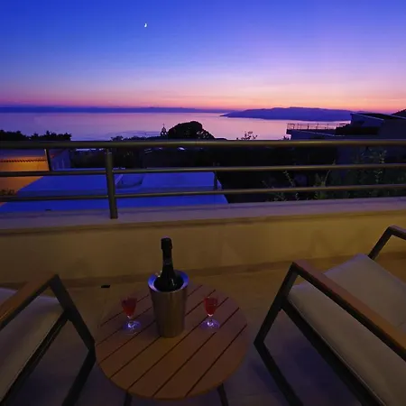 Villa Lucia Marea *