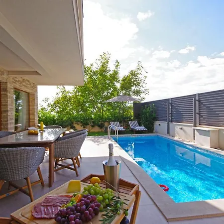 Villa Lucia Marea *