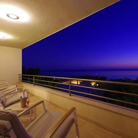 Villa Lucia Marea