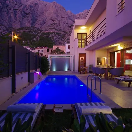 Lucia Marea * Makarska