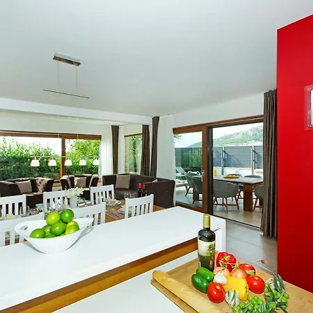 Villa Lucia Marea