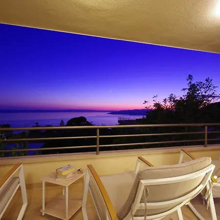 Villa Lucia Marea
