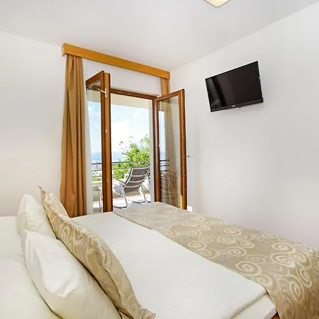 Villa Lucia Marea *