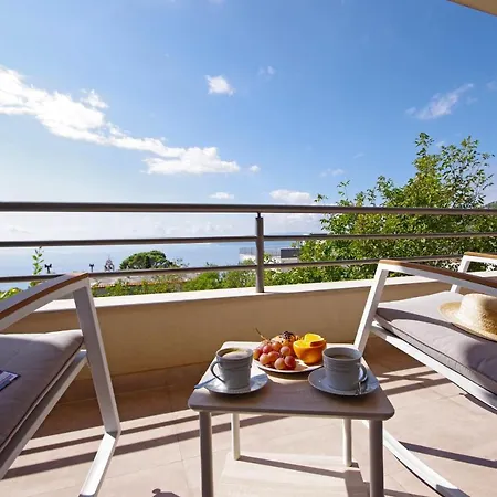 Villa Lucia Marea Makarska